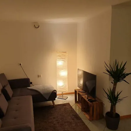 Apartamento In Freiburg-gundelfingen Mit Garten Gundelfingen (Breisgau)